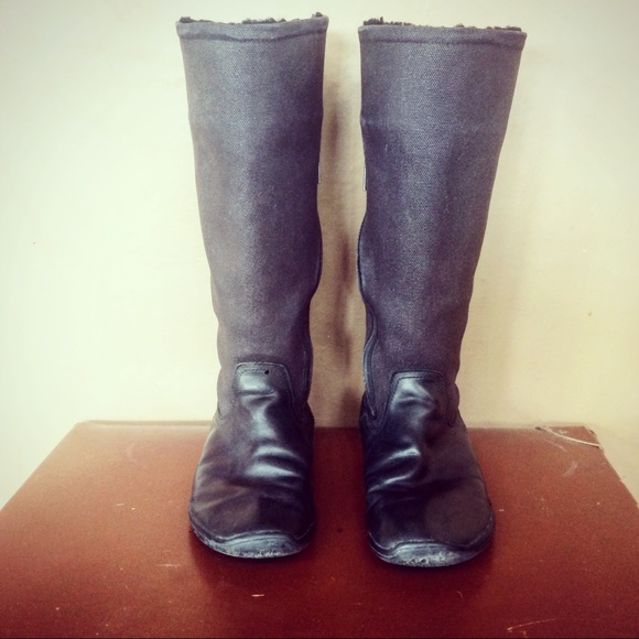 vivobarefoot ryder boots